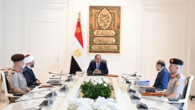 من جانب الاجتماع