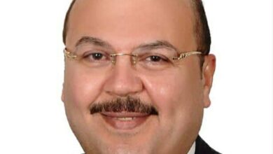 النائب ميشيل الجمل