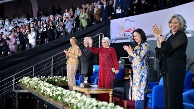 انتصار السيسي