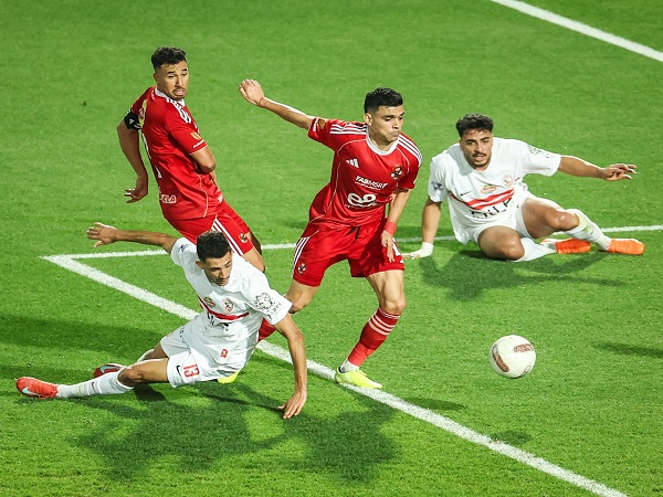 بطولة الدوري المصري الممتاز