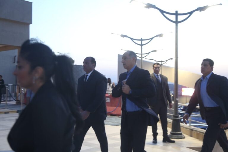جمال مبارك