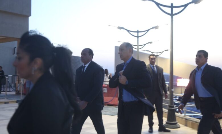 جمال مبارك
