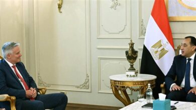 رئيس الوزراء