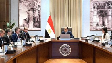 رئيس الوزراء