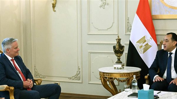 رئيس الوزراء