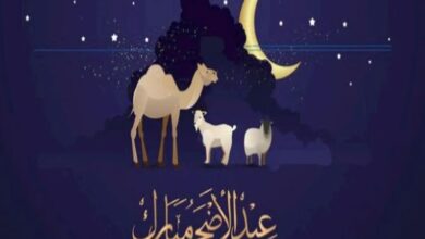 عيد الأضحى