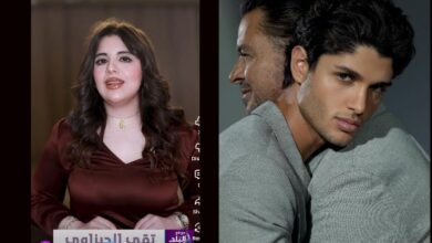 شائعة “تحول” لؤي ابن راغب علامة تشعل السوشيال ميديا
