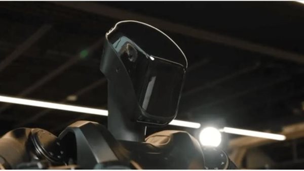 شركة روبوتات