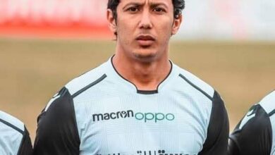 عمرو جمال