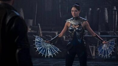فيلم Mortal Kombat 2