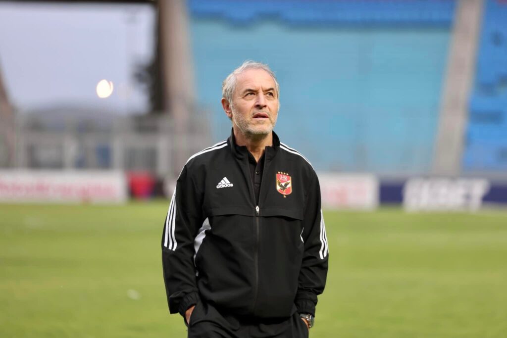 لؤي وائل، لاعب المقاولون العرب الحالي والأهلي السابق