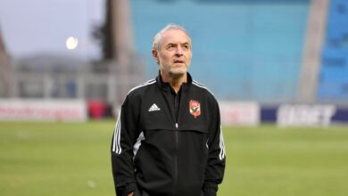 لؤي وائل، لاعب المقاولون العرب الحالي والأهلي السابق