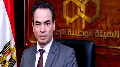 الكاتب أحمد المسلماني