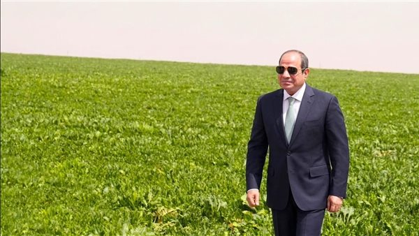 مشروع «الدلتا الجديدة»