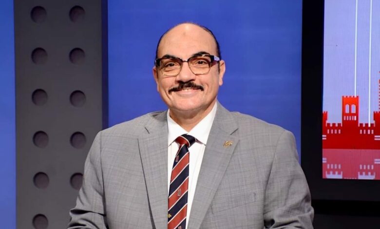 نائب رئيس حزب المؤتمر