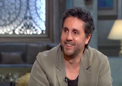 هشام ماجد