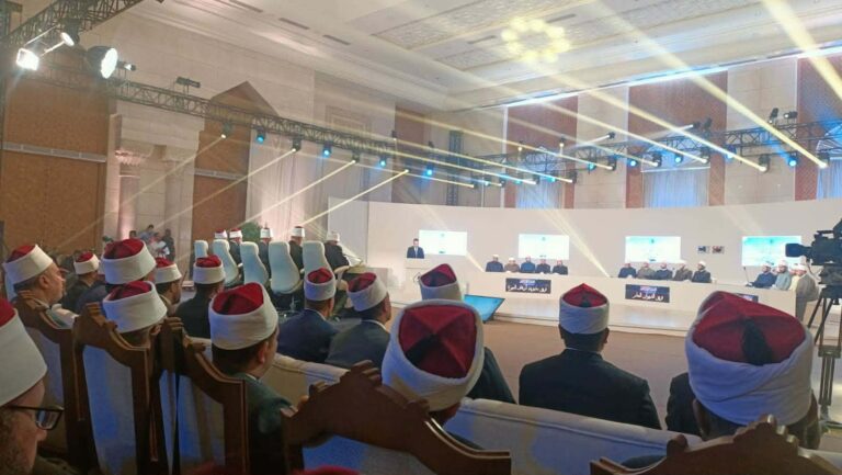 وزير الأوقاف السوداني الأسبق