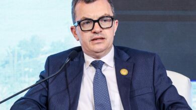وزير التخطيط