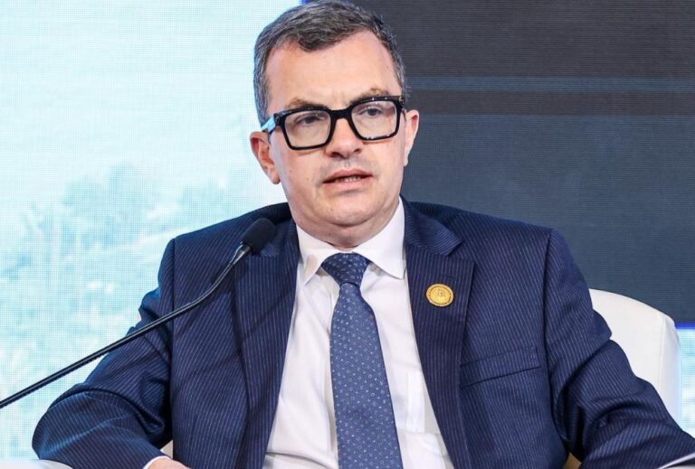 وزير التخطيط