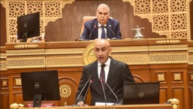 وزير التعليم