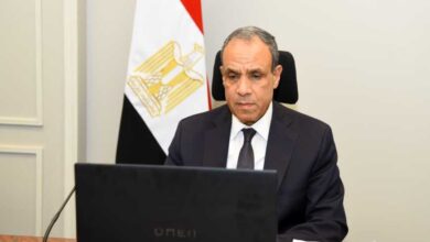 وزير الخارجية