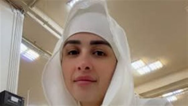 ياسمين عبدالعزيز