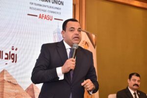 جائزة AFASU الذهبية الدولية للإبداع