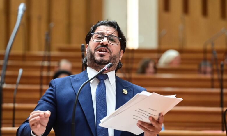 أحمد البرلسي