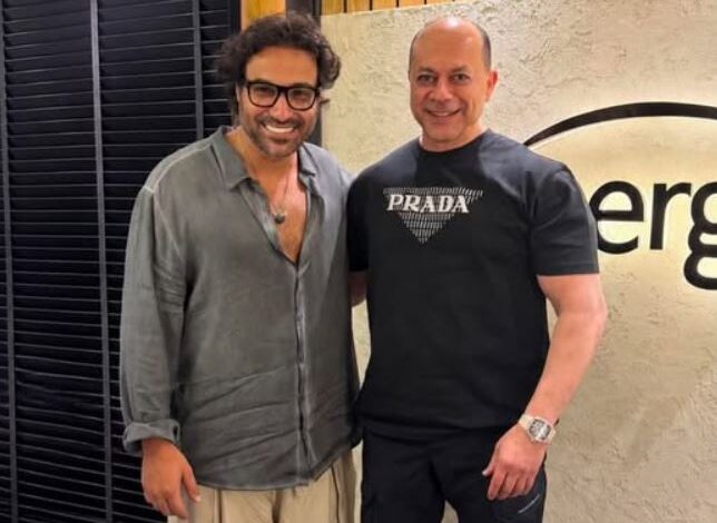 أحمد فهمي