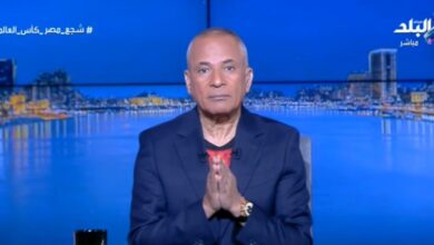 أحمد موسى