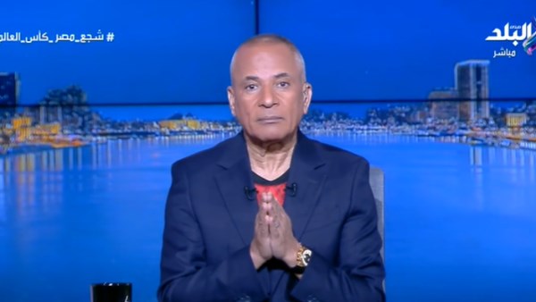 أحمد موسى