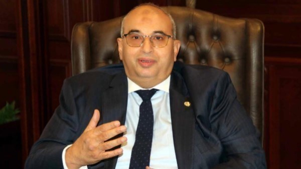 أشرف عبد الغني