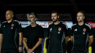 الأهلي