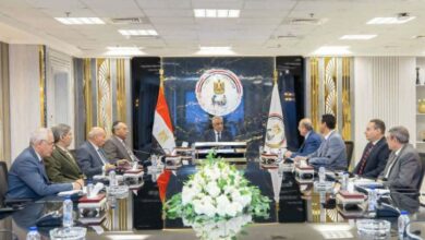 الإنتاج الحربي