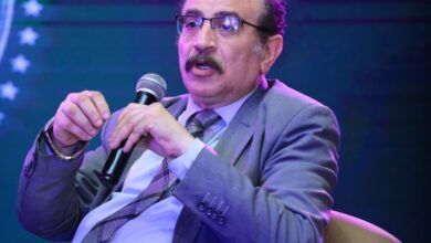 الدكتور طارق فهمي