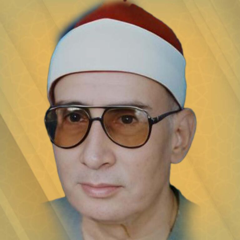 الشيخ إسماعيل حلمي حجاب