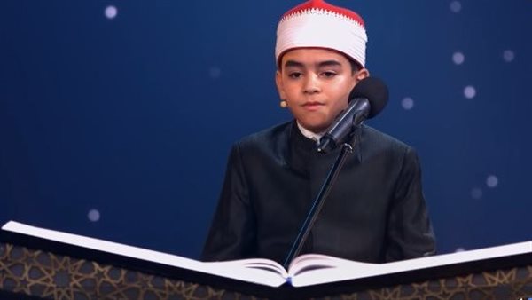 الطفل محمد القلاجي