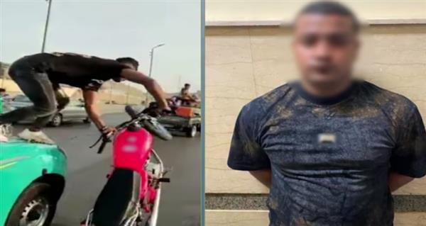 القبض على متهم