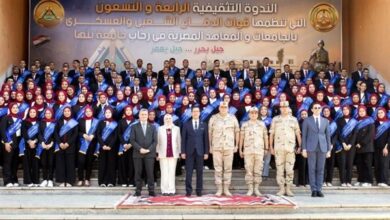 المتحدث العسكري