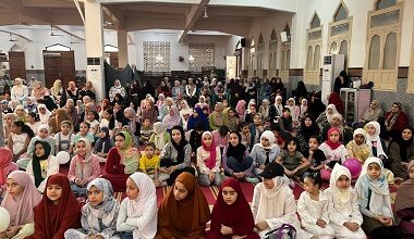 برنامج صيفنا بهجة في حلوان