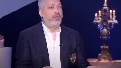 تامر أمين