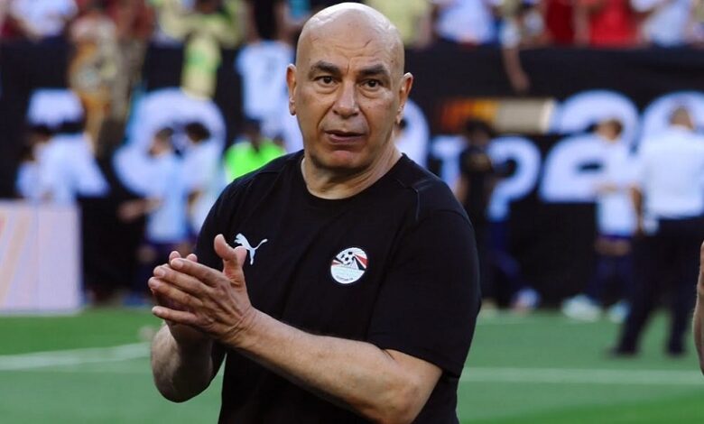 حسام حسن