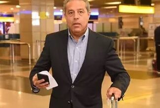 خالد الدرندلي