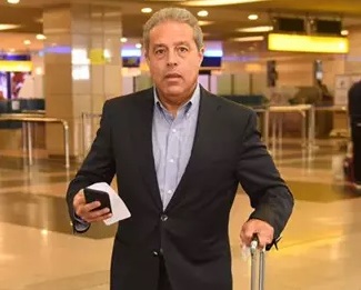 خالد الدرندلي