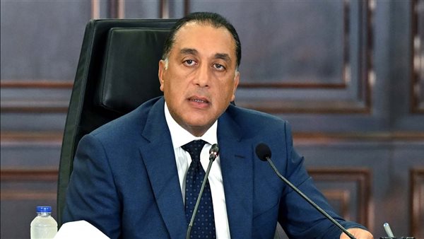 رئيس الوزراء