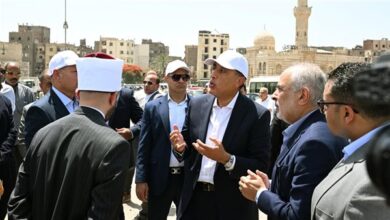 رئيس الوزراء
