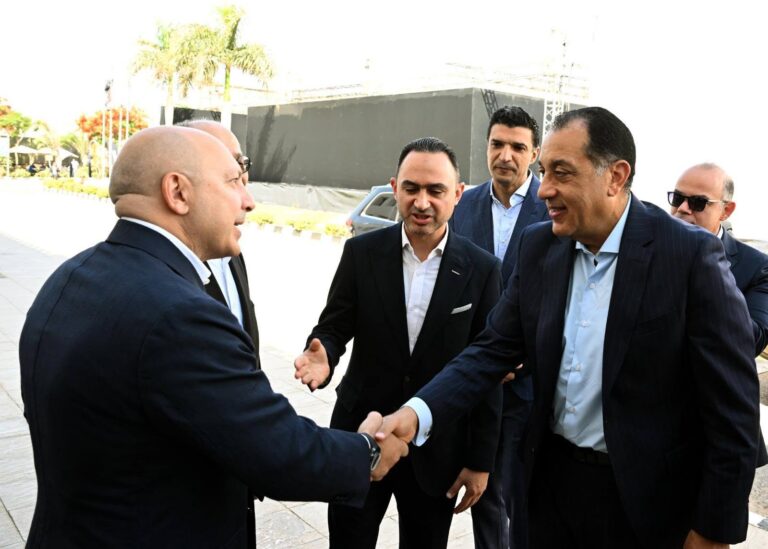 رئيس الوزراء