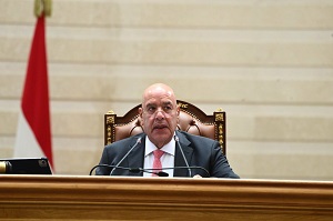 رئيس مجلس النواب