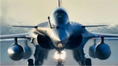 رافال F5