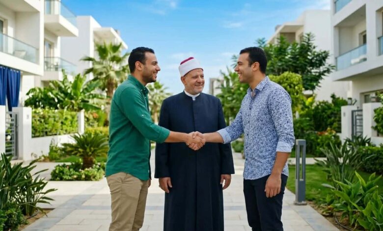 سلامة الصدر